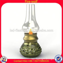 Classic Rechargeable Led Kerosene Lamp LED Lamp for Decoration Classic Rechargeable Led Kerosene Lamp Manufactory